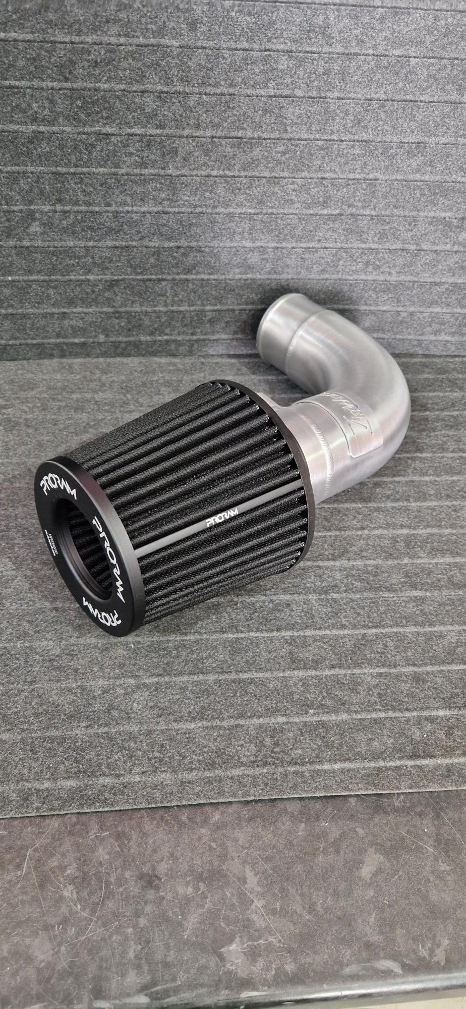 Z20 80mm Full intake Kit