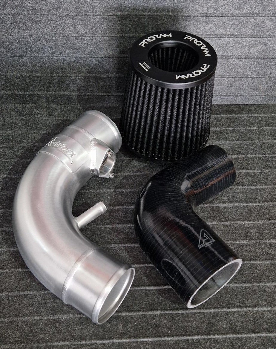 Z20 80mm Full intake Kit