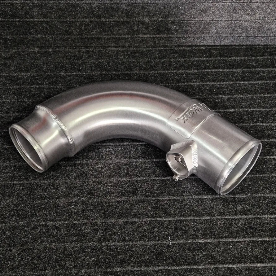 Astra/Zafira Gsi/VXR 80mm intake pipe