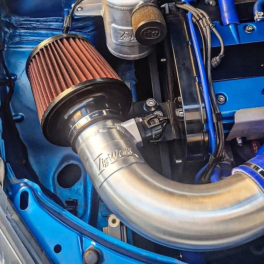 Astra/Zafira Gsi/VXR 80mm intake pipe