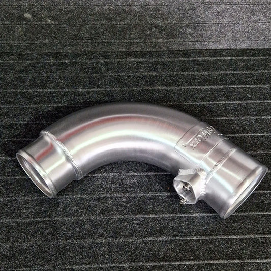 Astra VXR/GSI/SRI-T 90mm intake pipe