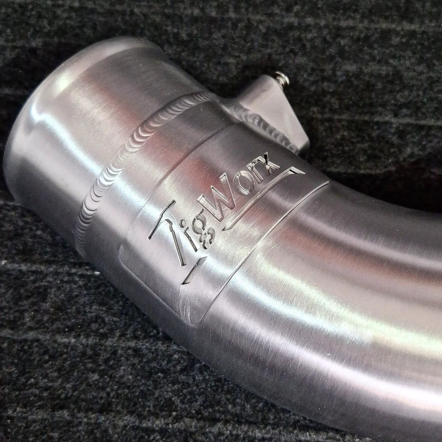 Astra VXR/GSI/SRI-T 90mm intake pipe