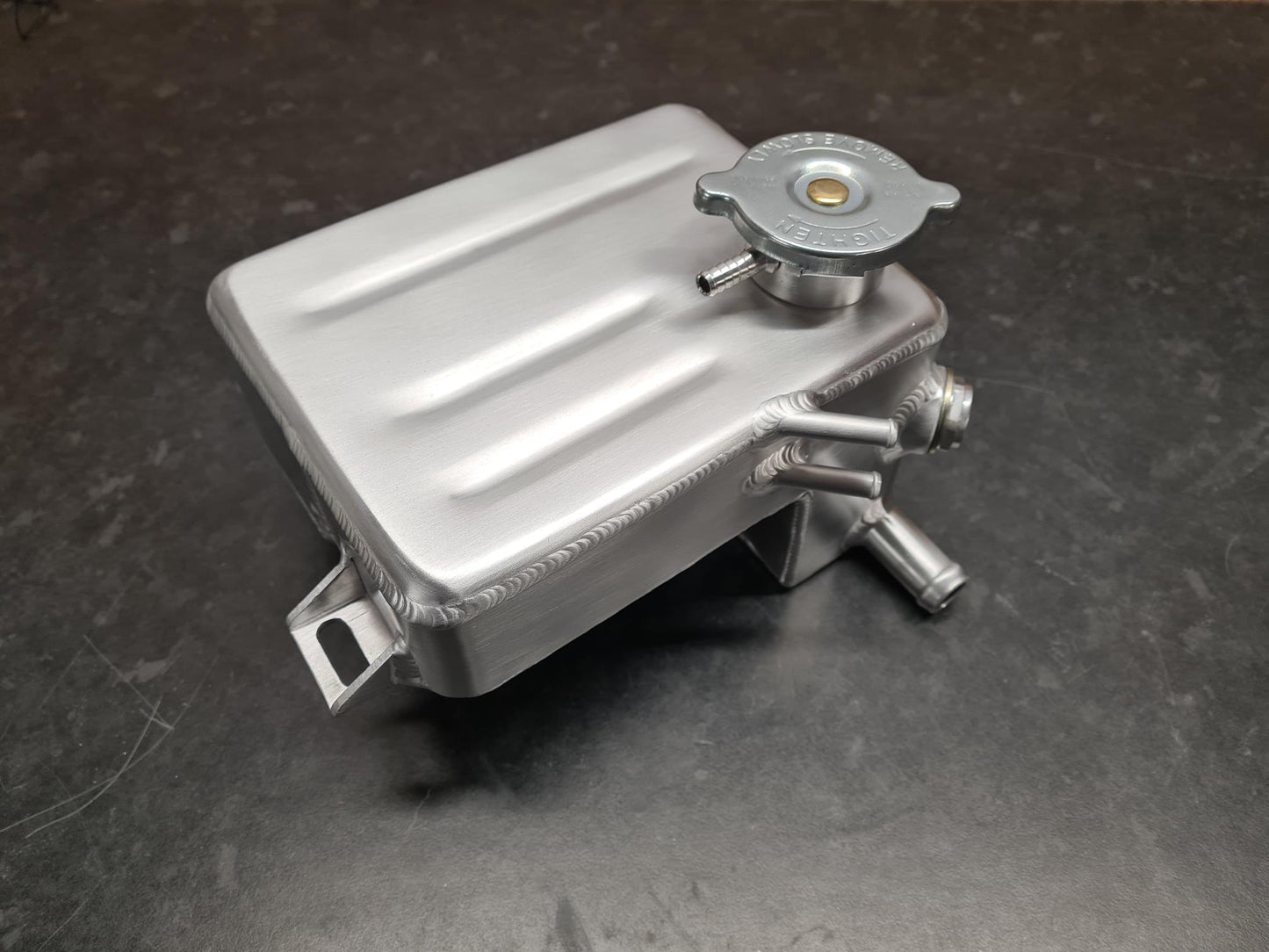 Mk2 Zafira VXR Header Tank